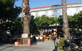 Mirtia Hotel